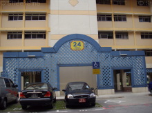Blk 24 Teban Gardens Road (Jurong East), HDB 4 Rooms #368822
